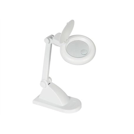 Velleman Lampe-loupe