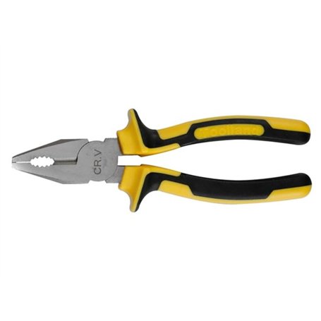 PINCE UNIVERSELLE 6.5" / 165 mm