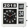 Perel Horloge Calendrier pour Seniors et Alzheimer