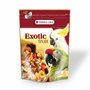 Versele-Laga Prestige Premium Mélange de Fruits Exotiques pour Perroquets | 600 g | Friandise pour perroquets à Base de graines
