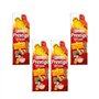 Versele-Laga Prestige Sticks Canaris Fruits Mixtes & Pissenlit | Pack de 4 | 4 x 60 g | Snack pour Canaris | sans conservateurs