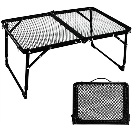 TIYASTUN Table de camping pliable