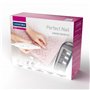 Perfect Nail - Manucure - Manucure Électrique Ongles - Set De Manucure Pédicure - 9 Accessoires