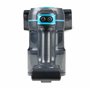 Domo DO1135SV Aspirateur-Balai 2 en 1 – 0,6 L – 22,2 V – 40 Min