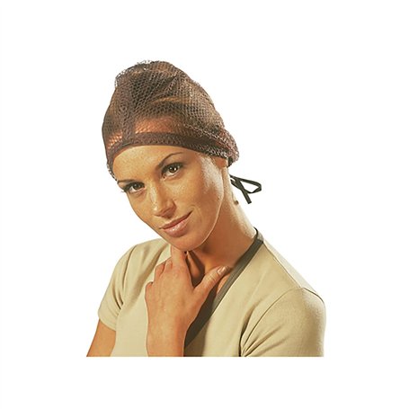 Sibel - Filet De Nuit Luxe Brun