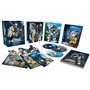 Full Metal Panic! - Intégrale de la Trilogie - Edition Collector Limitée [Blu-ray]