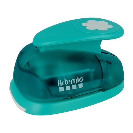 Artemio Jumbo Fleur Perforatrice