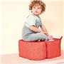 Pouf enfant modulable Alice - Lilliputiens