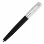 HUGO BOSS Stylo roller Pure Iconic Black