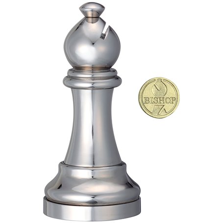 Cast Puzzles- Casse-Têtes-Le Fou