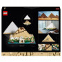 LEGO 21058 Architecture La Grande Pyramide de Gizeh. Loisir Créatif Maquette a C 149,99 €