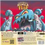 Asmodee - Captain Flip Extension : dans La Gueule du Kraken - Jeu de Société de Plateau pour Enfants dès 8 Ans - Permet Un Mode 