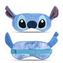 Stitch - Masque Gel de nuit - Bandeau Yeux - Accessoire - Cadeau Stitch Fille