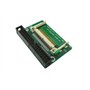 KALEA-INFORMATIQUE Adaptateur pour Carte mémoire Compact Flash CF vers IDE 3.5 40 pin