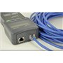 KALEA-INFORMATIQUE Testeur professionnel pour réseau Ethernet RJ45. Cartographie et localise avec précision le défaut sur la lon