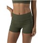 Legging Court de Sport Ditchil Florest Olive