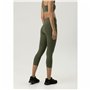 Leggings de Sport pour Femmes Ditchil Magny Olive