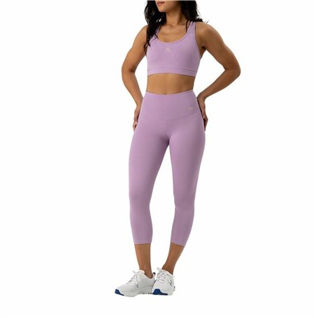 Leggings de Sport pour Femmes Ditchil Magny Prune