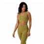 Soutien-gorge de Sport Ditchil Ditchill Sport Fire Olive