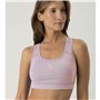 Soutien-gorge de Sport Ditchil Ditchill  Lavande