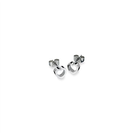 Boucles d´oreilles Femme AN Jewels AL.ESC01S