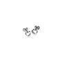 Boucles d´oreilles Femme AN Jewels AL.ESC01S