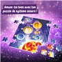 Science4you Puzzle du Système Solaire pour Les Enfants - 60 Pièces du Puzzle des Planètes du Système Solaire, Jouet de Puzzle et