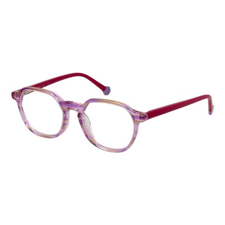 Monture de Lunettes Unisexe Bulget BGK6046 46E01