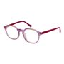 Monture de Lunettes Unisexe Bulget BGK6046 46E01