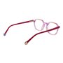 Monture de Lunettes Unisexe Bulget BGK6046 46E01