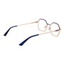 Monture de Lunettes Unisexe Bulget BGY1004 4806A