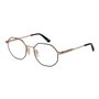 Monture de Lunettes Unisexe Bulget BGY1006 5012A