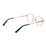 Monture de Lunettes Unisexe Bulget BGY1006 5012A