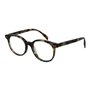 Monture de Lunettes Unisexe Bulget BGY6011 48G21