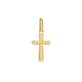 Pendentif Femme Stroili 1401875 Doré