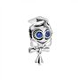 PANDORA Perle 798907C01 Graduate Owl.