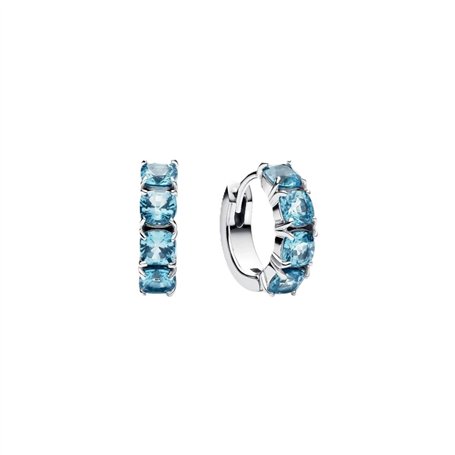 Boucles d´oreilles Femme Pandora Argent 925