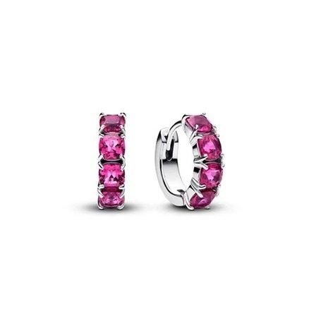Boucles d´oreilles Femme Pandora Argent 925