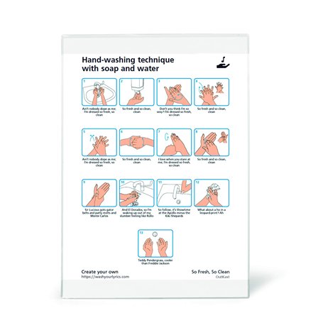 Djois made by 3L 15090 – Pack 10 Pochettes A4 transparentes autocollantes format A4