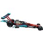 LEGO - 42050 - Le Véhicule Dragster
