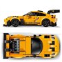 LEGO Speed Champions 77239 Supercar Porsche 911 GT3 RS - Jouet Voiture enfant 9 ans