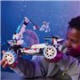 LEGO Technic 42211 Véhicule Lunaire Lunar Outpost - Jeu de Construction enfant 10 ans