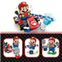 LEGO Mario Kart 72043 Mario Interactif et Kart Standard - Jouet enfant des 7 ans