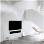 Bang & Olufsen Beosound Stage - Barre de son Dolby Atmos - Enceinte de téléviseur WiFi Aluminium/Noir