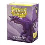 Arcane Tinmen ApS Dragon Shield Mat - Améthyste (100)