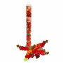 PLUS PLUS - Tube de 100 pièces Dragon - Jeu de Construction - PP4267