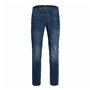 Jeans homme Jack & Jones tim original Am 782 50Sps Bleu