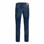 Jeans homme Jack & Jones tim original Am 782 50Sps Bleu