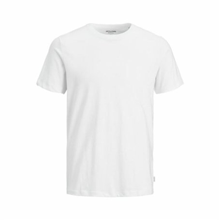 T-shirt à manches courtes homme Jack & Jones eorganic Basic