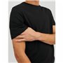 T-shirt à manches courtes homme Jack & Jones eorganic Basic